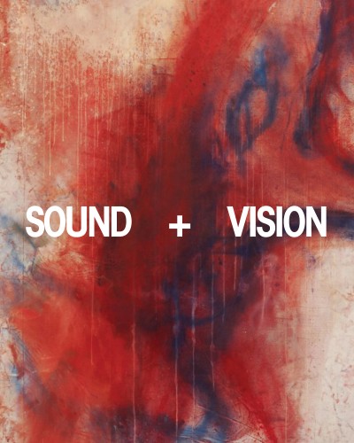 SOUND + VISION