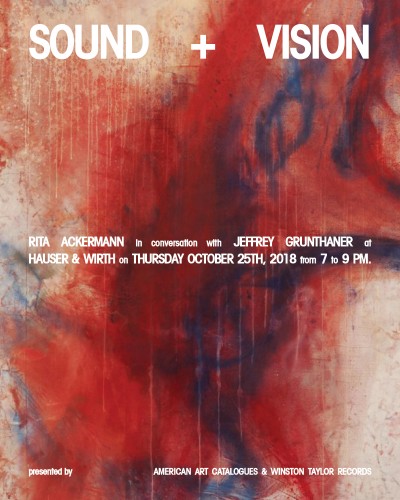 SOUND + VISION